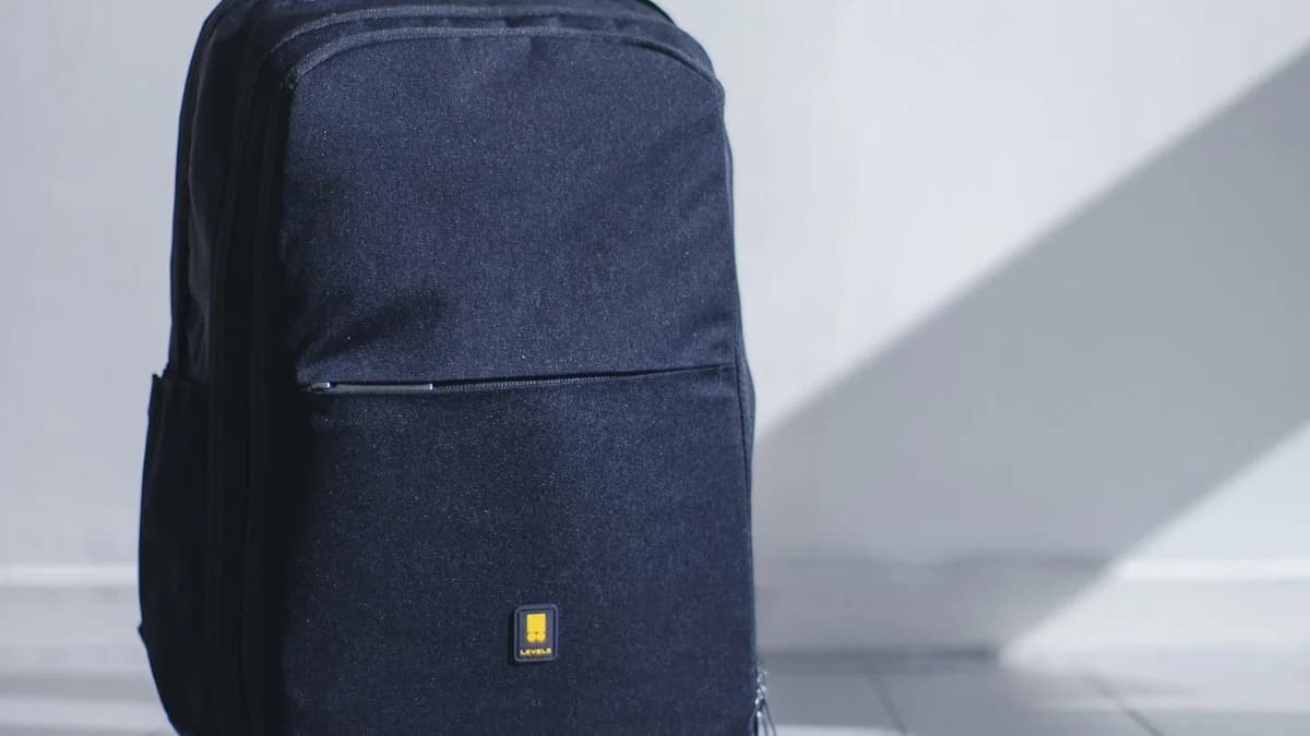 Main product photo: Multi-Purpose Storage Pouch for organizer bags, storage pouches, and travel bags from Sesoris