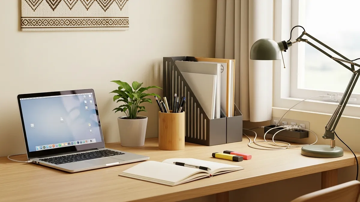 Office Desk