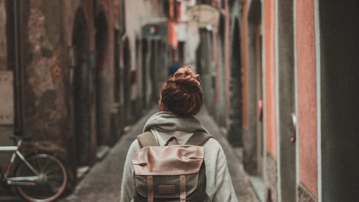 Outdoor Travel