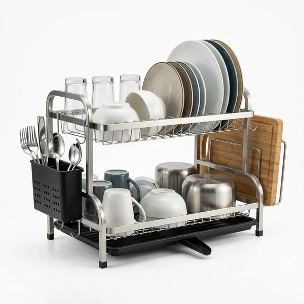 Kitchen & Dining