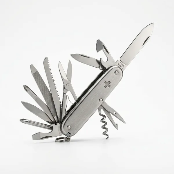Tools & Gadgets