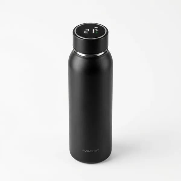 Main product photo: Smart Water Bottle for kitchen essentials and kitchen storage from Sesoris