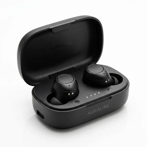 Tech Accessories