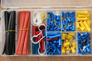 Top 5 Uses for a Heat Shrink Tubing Kit in Home Repairs
