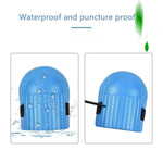 Thickened Knee Protection Pads – Durable and Moisture-Resistant for Tile Work, Gardening, Bricklaying, and Manual Labor