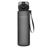 BPA-Free Leak-Proof Sports Water Bottle – High-Quality Portable Design for Hiking and Travel