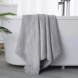 Thickened Microfiber Bath Towel – Soft and Absorbent Towel for Body, Gym, Sports, Spa, Shower, and Home Use