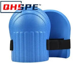 Thickened Knee Protection Pads – Durable and Moisture-Resistant for Tile Work, Gardening, Bricklaying, and Manual Labor