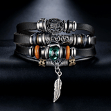 Infinite Grace - Premium Handcrafted Bracelet - Sesoris